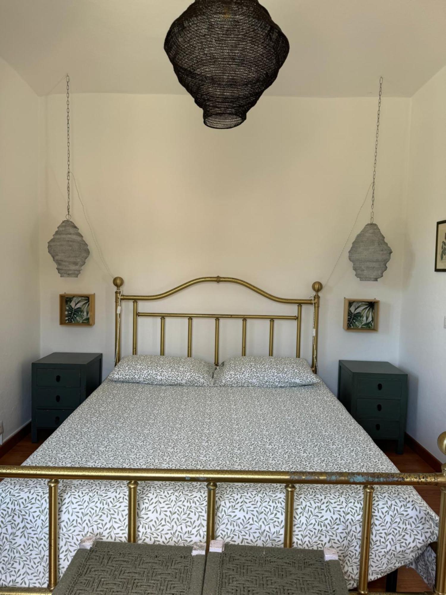 Villa Atris Боргетто-ди-Вара Экстерьер фото